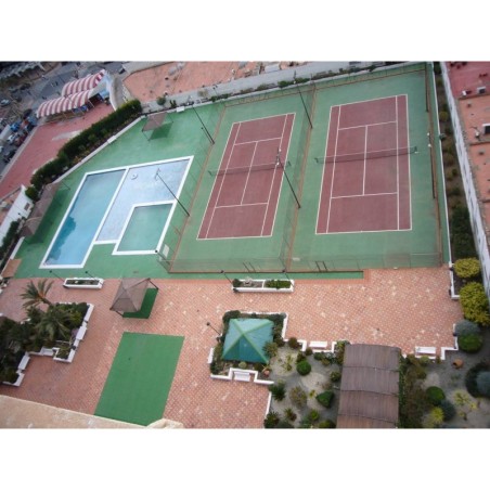 Ferienwohnung in Benidorm ab 53€ pro Nacht