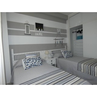 Ferienwohnung in Calpe ab 59€ pro Nacht