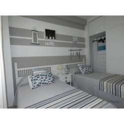 Ferienwohnung in Calpe ab 59€ pro Nacht