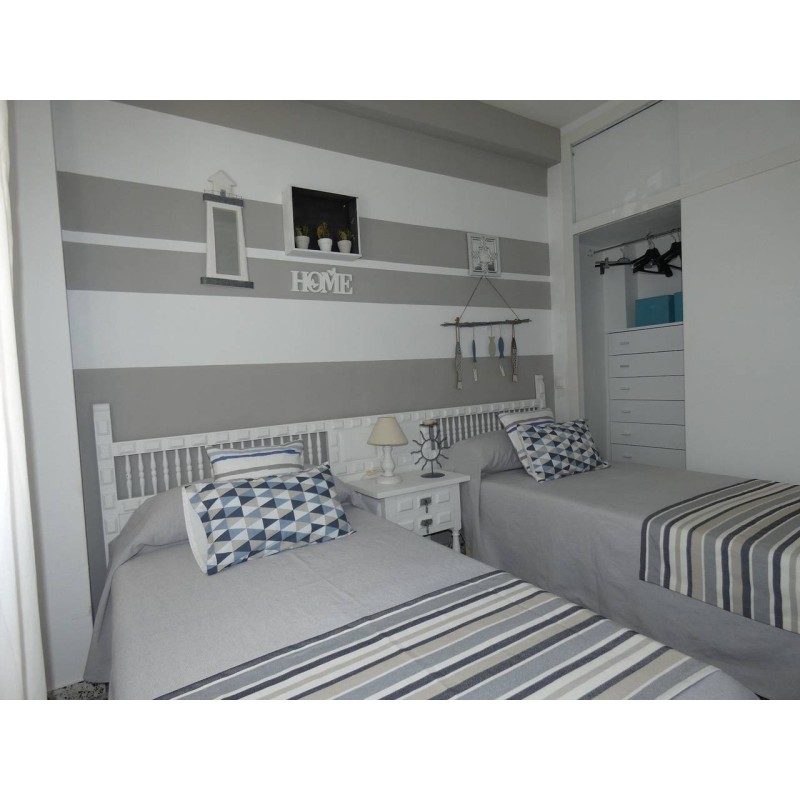 Ferienwohnung in Calpe ab 59€ pro Nacht