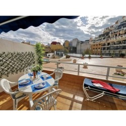 Ferienwohnung in Calpe ab 55€ pro Nacht