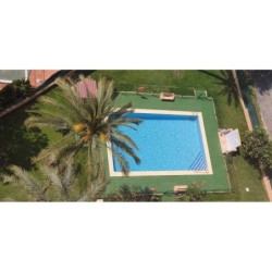 Ferienwohnung in Benidorm ab 47€ pro Nacht