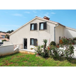 Ferienhaus in Poreč ab 50€ pro Nacht