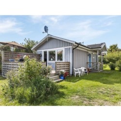 Ferienhaus in Skane ab 32€ pro Nacht