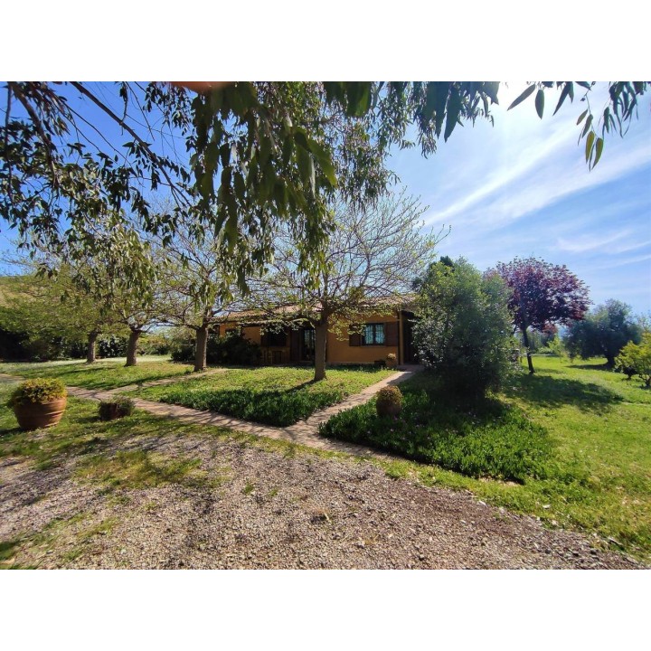 Ferienhaus in Tuscia ab 49€ pro Nacht