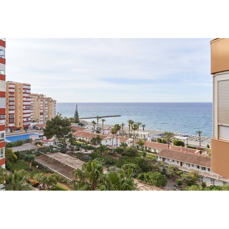Ferienwohnung in Torrox ab 48€ pro Nacht