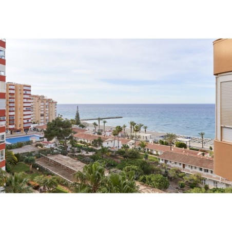 Ferienwohnung in Torrox ab 48€ pro Nacht
