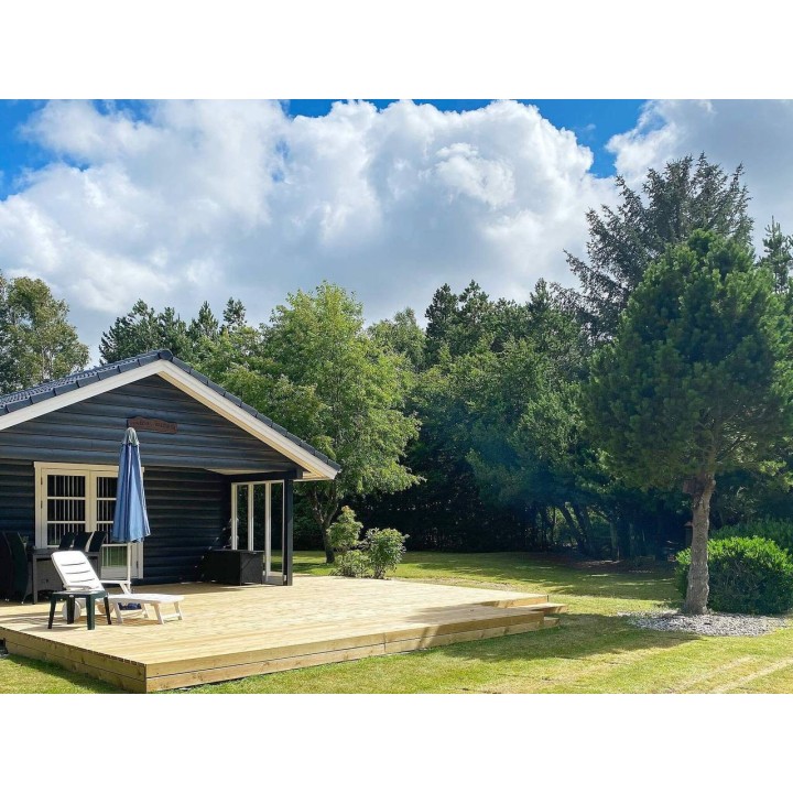 Ferienhaus in Ho ab 44€ pro Nacht