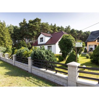 Ferienhaus in Lausitz ab 52€ pro Nacht