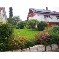 Ferienwohnung in Schwaben ab 50€ pro Nacht