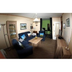 Ferienwohnung in Ostholstein ab 50€ pro Nacht
