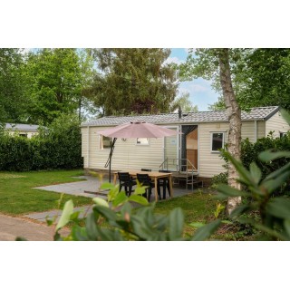 Ferienhaus in Twente ab 30€ pro Nacht