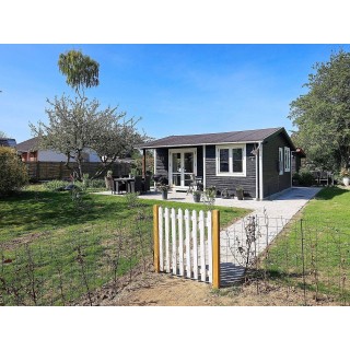 Ferienhaus in Faxe Ladeplads ab 44€ pro Nacht