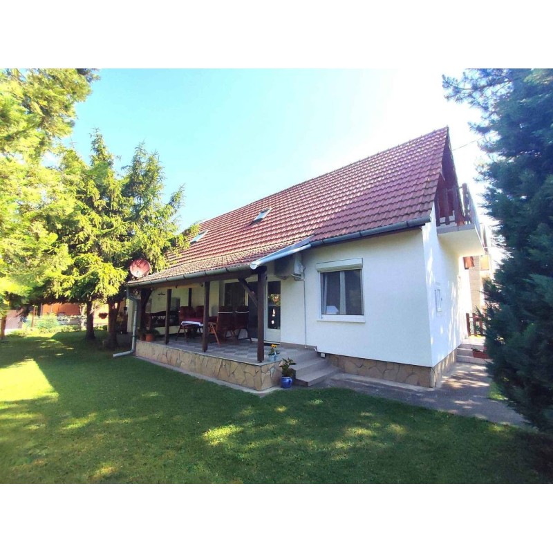 Ferienwohnung in Balaton ab 55€ pro Nacht