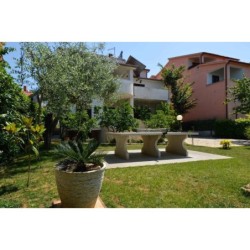 Ferienwohnung in Pjescana Uvala ab 49€ pro Nacht