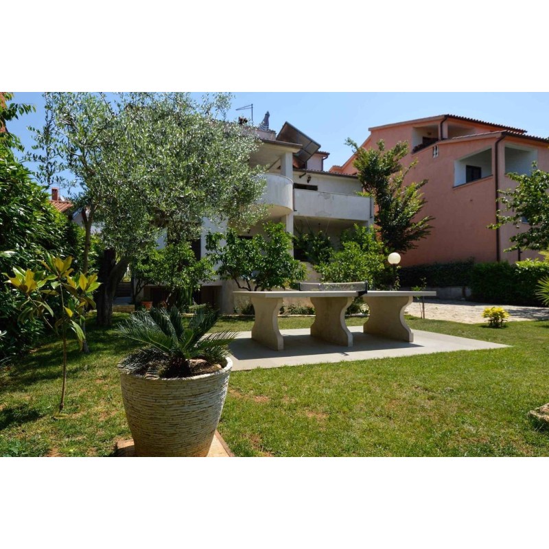 Ferienwohnung in Pjescana Uvala ab 49€ pro Nacht