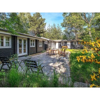 Ferienhaus in Falster ab 57€ pro Nacht