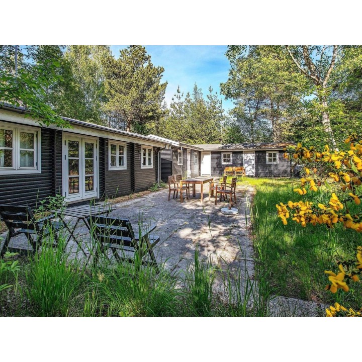 Ferienhaus in Falster ab 57€ pro Nacht