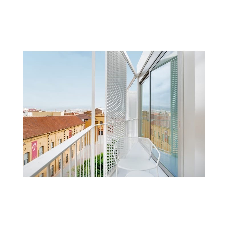 NH Malaga