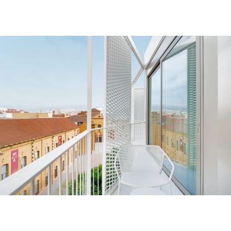 NH Malaga