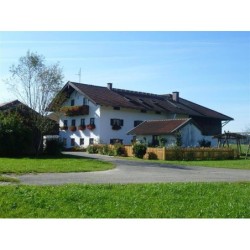 Ferienhaus in Chiemsee ab 58€ pro Nacht