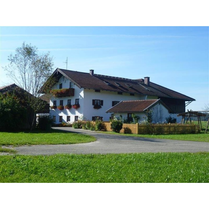 Ferienhaus in Chiemsee ab 58€ pro Nacht