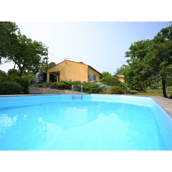 Ferienhaus in Ardèche ab 50€ pro Nacht