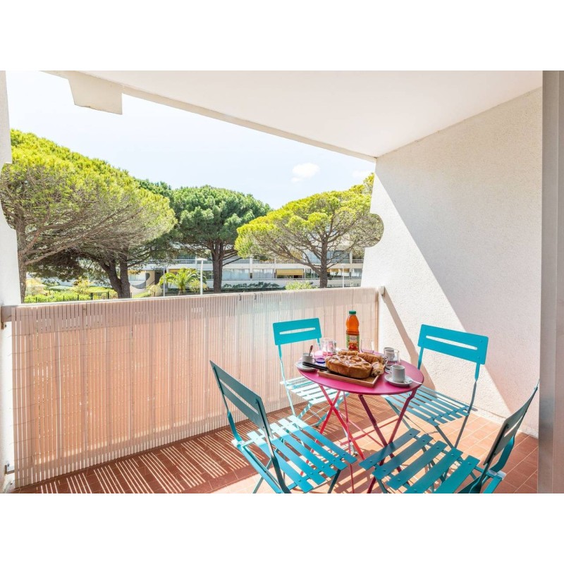 Ferienwohnung in Gard ab 40€ pro Nacht