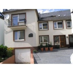Ferienwohnung in Mosel ab 58€ pro Nacht