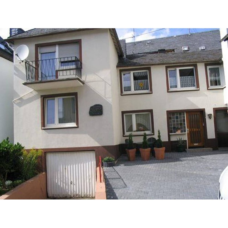 Ferienwohnung in Mosel ab 58€ pro Nacht