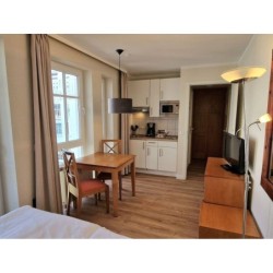 Ferienwohnung in Rügen ab 50€ pro Nacht