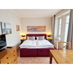 Ferienwohnung in Rügen ab 55€ pro Nacht