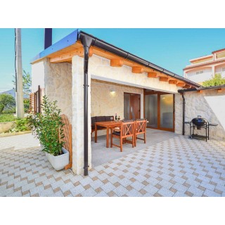 Ferienhaus in Brodarica ab 41€ pro Nacht