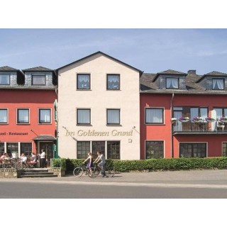 Hotel in Eifel ab 59€ pro Nacht