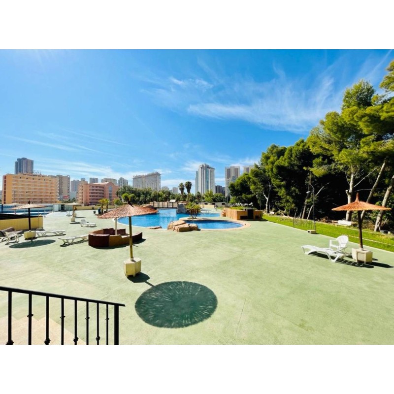 Ferienwohnung in Marina Baja ab 45€ pro Nacht