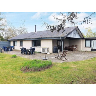 Ferienhaus in Falster ab 56€ pro Nacht