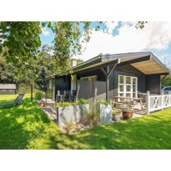 Ferienhaus in Als ab 54€ pro Nacht