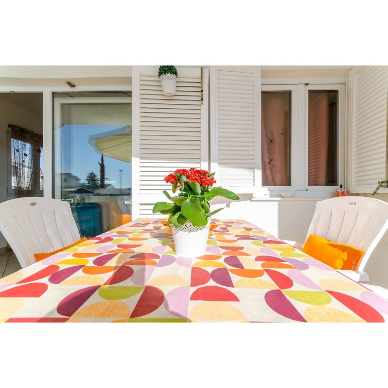 Ferienwohnung in Rogoznica ab 58€ pro Nacht