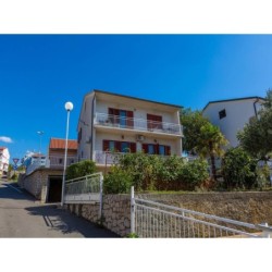 Ferienwohnung in Crikvenica ab 59€ pro Nacht