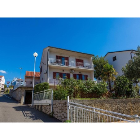 Ferienwohnung in Crikvenica ab 59€ pro Nacht