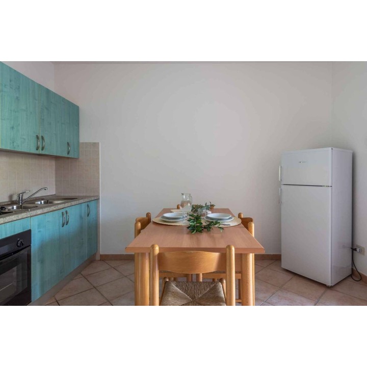 Ferienwohnung in Budoni ab 57€ pro Nacht