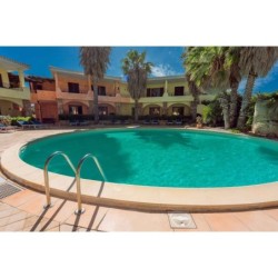 Ferienwohnung in Gallura ab 57€ pro Nacht