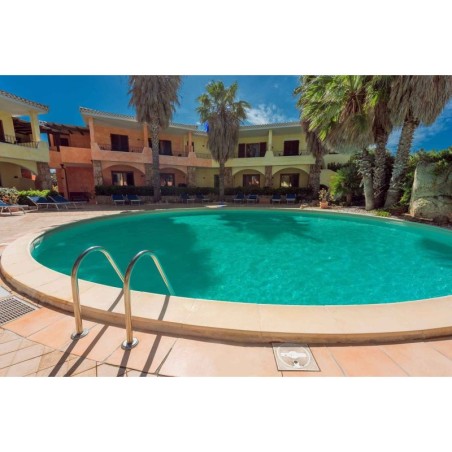 Ferienwohnung in Gallura ab 57€ pro Nacht
