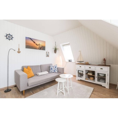 Ferienwohnung in Büsum ab 59€ pro Nacht