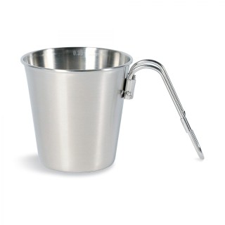 Tatonka Edelstahl Trinkbecher Expedition Mug 350 ml Restposten