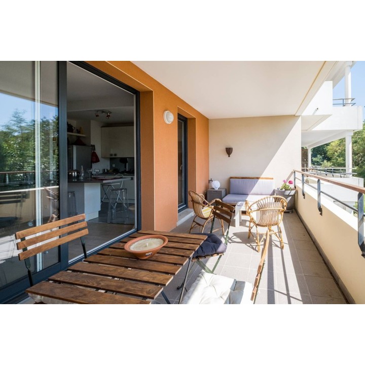 Ferienwohnung in Toulouse ab 59€ pro Nacht