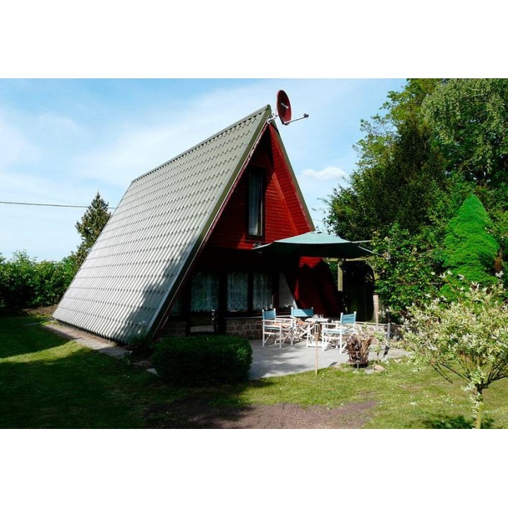 Ferienhaus in Perlin ab 43€ pro Nacht