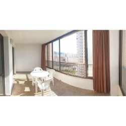 Ferienwohnung in Benidorm ab 45€ pro Nacht