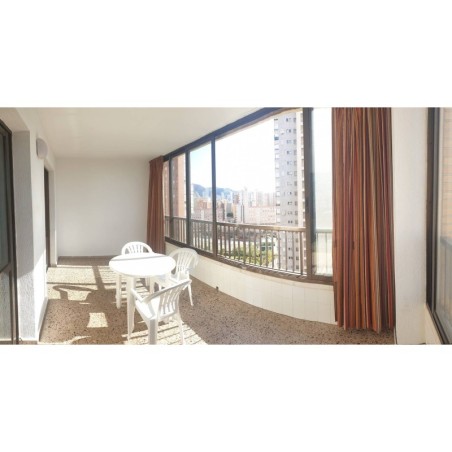 Ferienwohnung in Benidorm ab 45€ pro Nacht