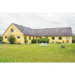 Ferienhaus in Skane ab 54€ pro Nacht